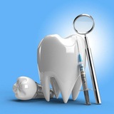 معلومات مهمة في طب الأسنان 🦷