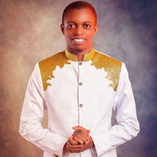 Apostle Oluwafemi Daso