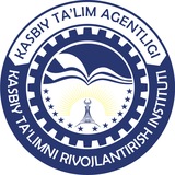 Kasbiy ta'limni rivojlantirish instituti