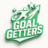 GOAL GETTERS π¦βπ₯