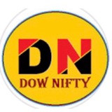 Dow-Nifty (usa stock market)