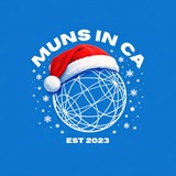MUNs in CA
