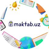 eMaktab | Rasmiy kanal