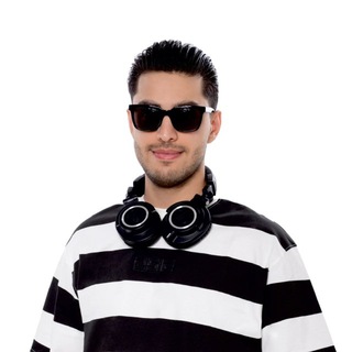 DJ NJ
