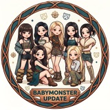 BABYMONSTER UPDATE