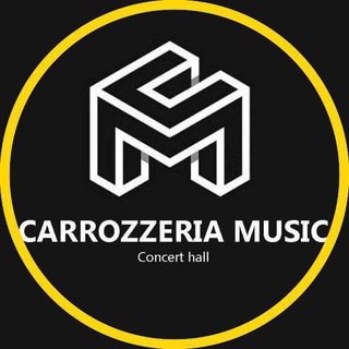 Carrozzeria music