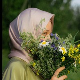 🌿 АМИИНА ИСЛАМОВА 🌿