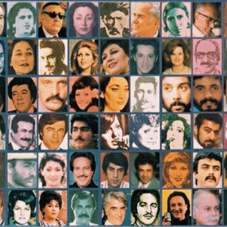 خواننده های قدیمی