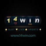 🔥 14WIN let you win 💰