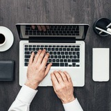 Remote işlər bir məkanda