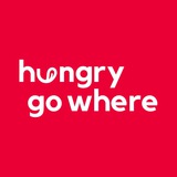 HungryGoWhere π