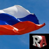 RA - Russia Amica (Дружественная Россия)