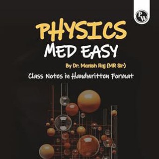Physics Made easy pdf