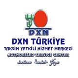 DXN TÜRKIYE TAKSIM
