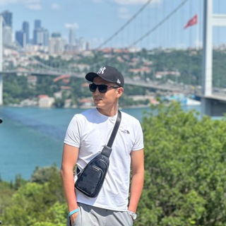 Nursultan Omirbay | YouTube