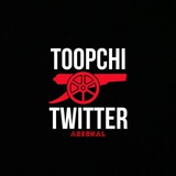 Toopchi Twitter | توپچی توییتر
