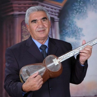 Bobomurod Hamdamov