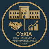 IIXM fakultet xabarlari
