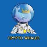 Crypto Whales ®