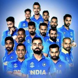 Indian Cricket Team ๐ฏ โ๏ธ