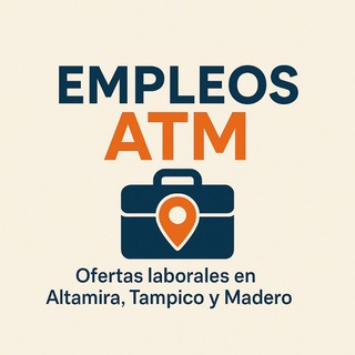Empleos Tampico, Madero, Altamira