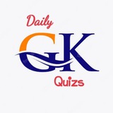 Daily Gk Quiz
