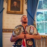 🇺🇸 Justin Gaethje 🇺🇿