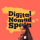 Digital Nomad Spain 🇪🇸 Эмигранты новой волны | От справки до сиесты