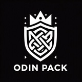 Odin pack | اودین پک