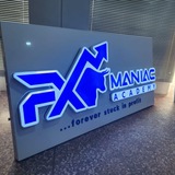 FX MANIAC NG FOREX CHANNEL