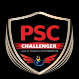 PSC Challenger by Akhil.A.S