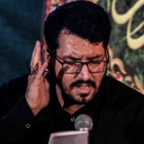 کربلایی علی اکبرحائری