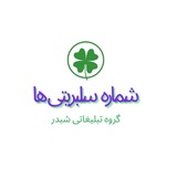 شماره بازیگران ، سلبریتی