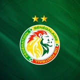 Équipe nationale du Sénégal 🇸🇳 ⚽️ <i class="emoji