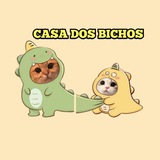 CASA DOS BICHOS