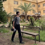علي صباح