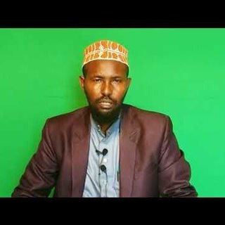 الدكتور. شيخ أبوبكر حسن مالن