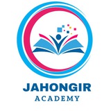 Jahongir Academy | Rasmiy kanal