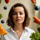 🤔 Недоверчивый нутрициолог I Ольга Петина