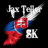 Jax Teller Sk