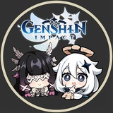 Genshin Impact Legacy