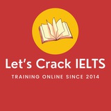 Let's Crack IELTS