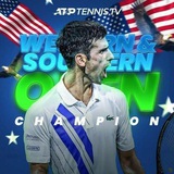 TENNIS KING