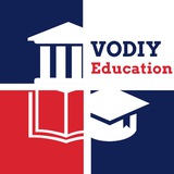 "VODIY TA‘LIM" O‘quv markazi