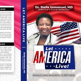 Stella Immanuel MD
