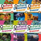 Oxford Discover 1,2,3,4,5,6 and Other teaching and learning resources