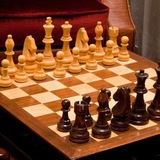 گنجینه شطرنج
