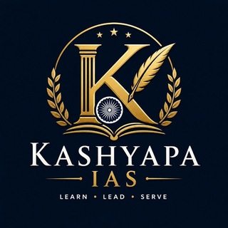 Kashyapa IAS Academy Official ( Hindi/English)