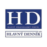 Hlavný denník