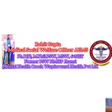 Social Work Professionals